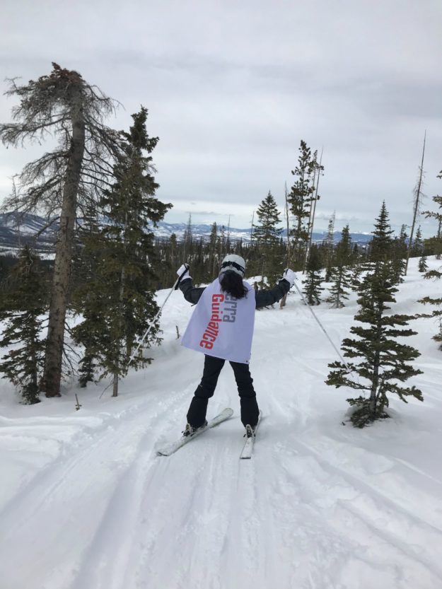 TG has your back Terra Guidance has your back